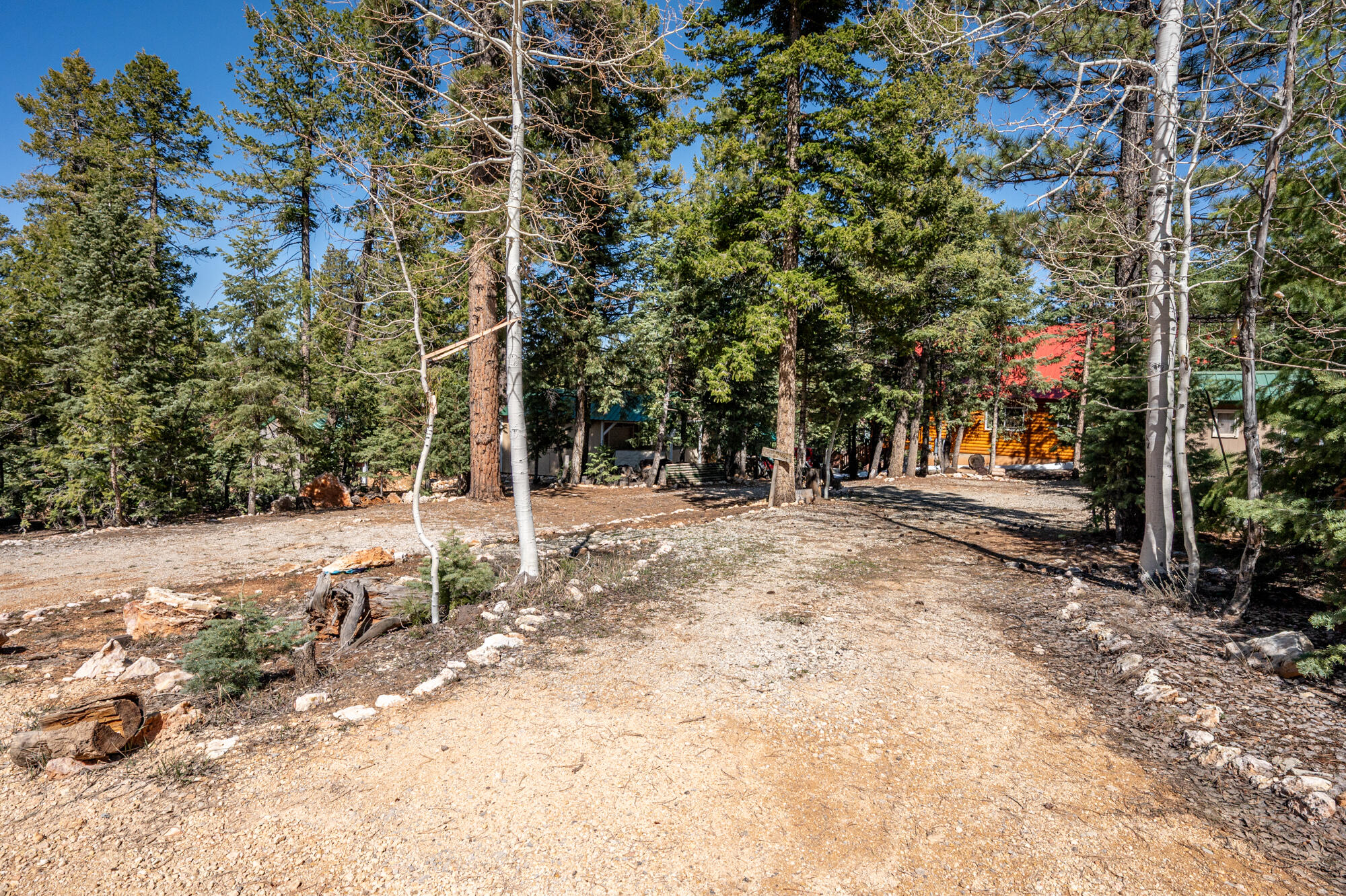 NOT AVAILABLE - Land