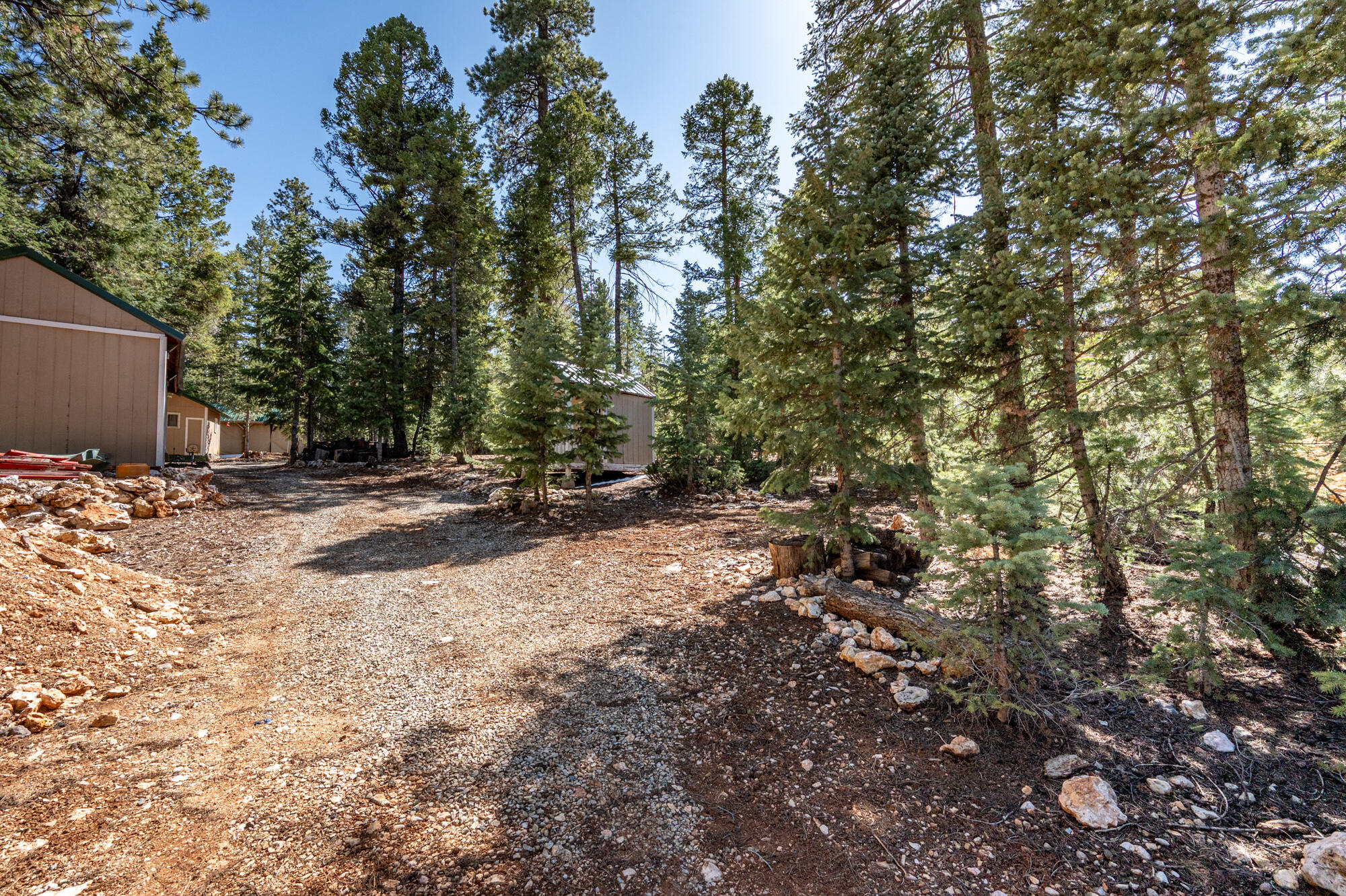 NOT AVAILABLE - Land