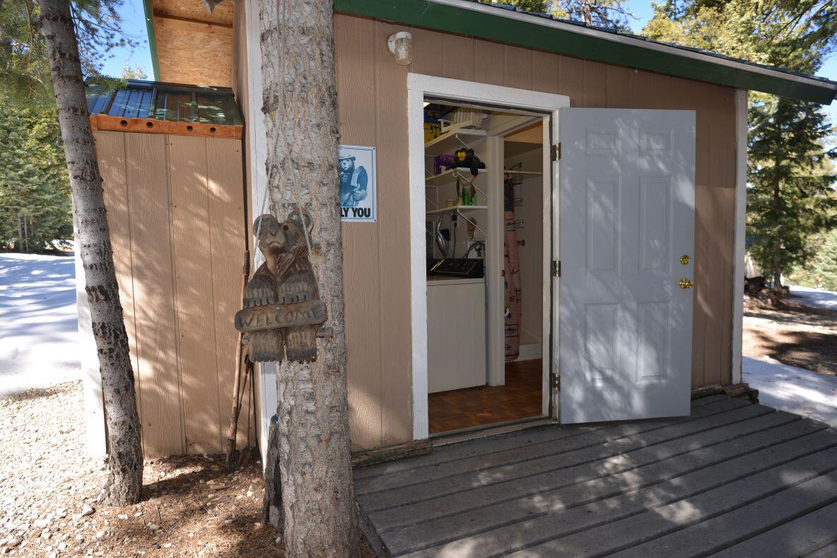 NOT AVAILABLE - Land