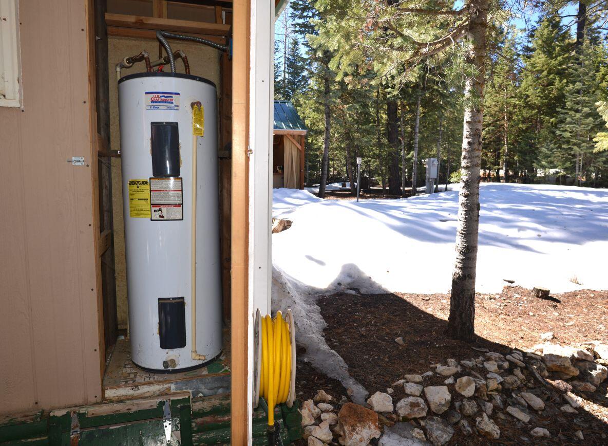 NOT AVAILABLE - Land