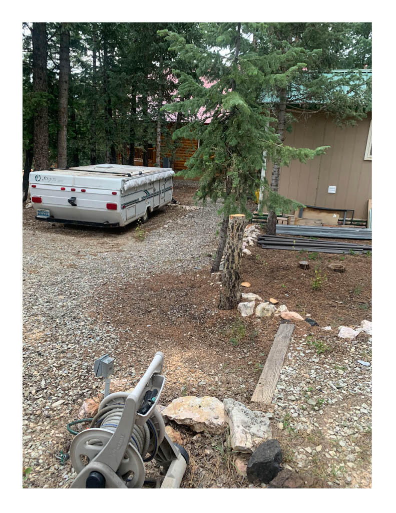 NOT AVAILABLE - Land