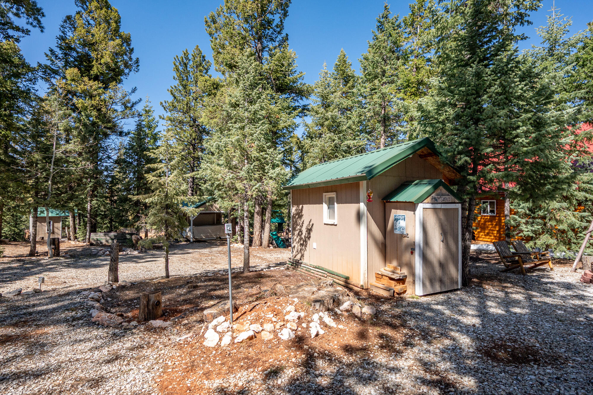 NOT AVAILABLE - Land