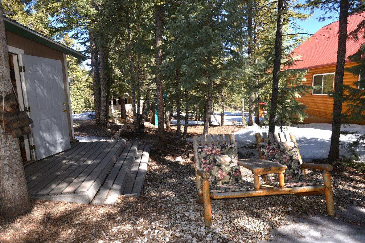 NOT AVAILABLE - Land