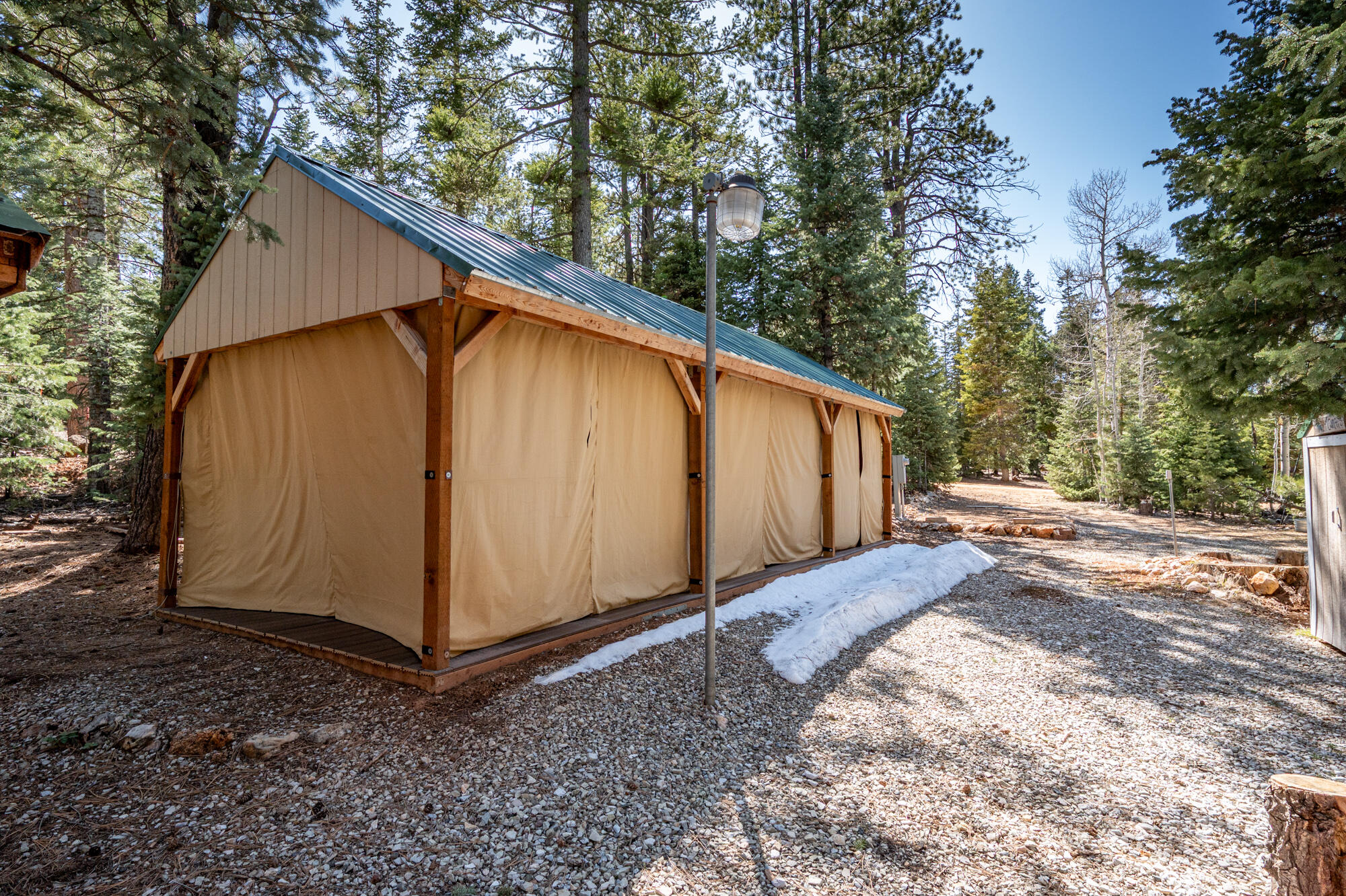 NOT AVAILABLE - Land