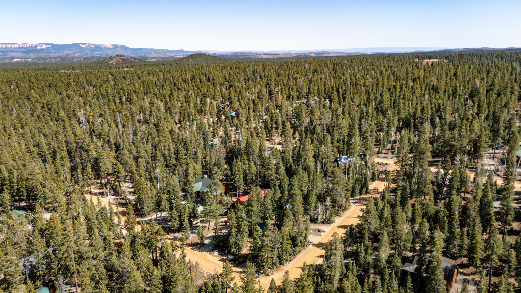 NOT AVAILABLE - Land