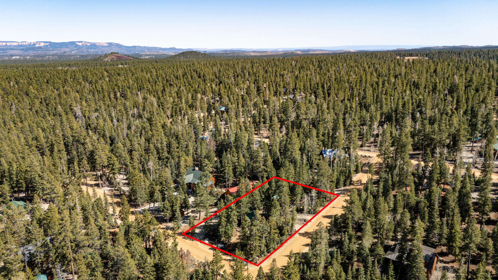 NOT AVAILABLE - Land