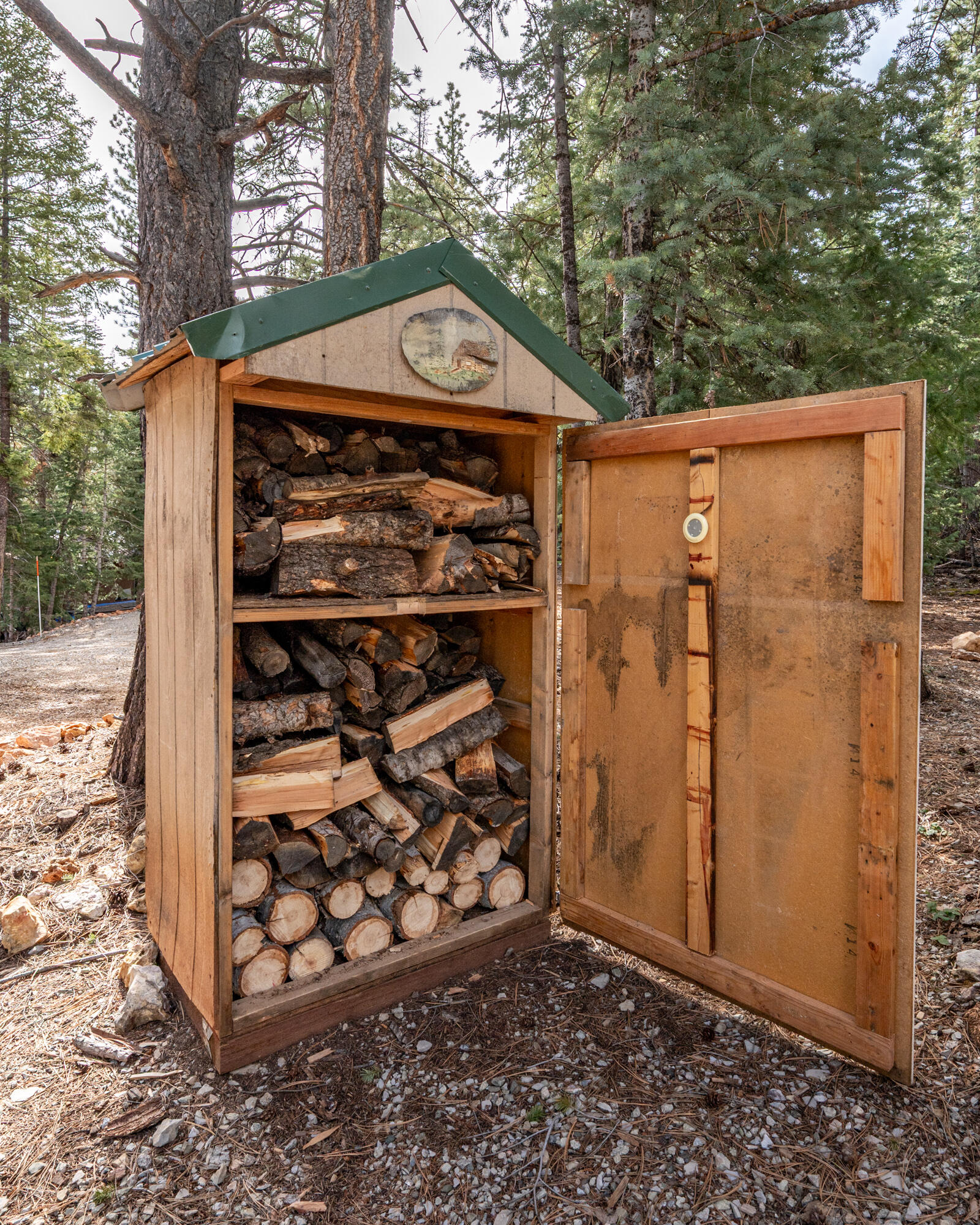 NOT AVAILABLE - Land