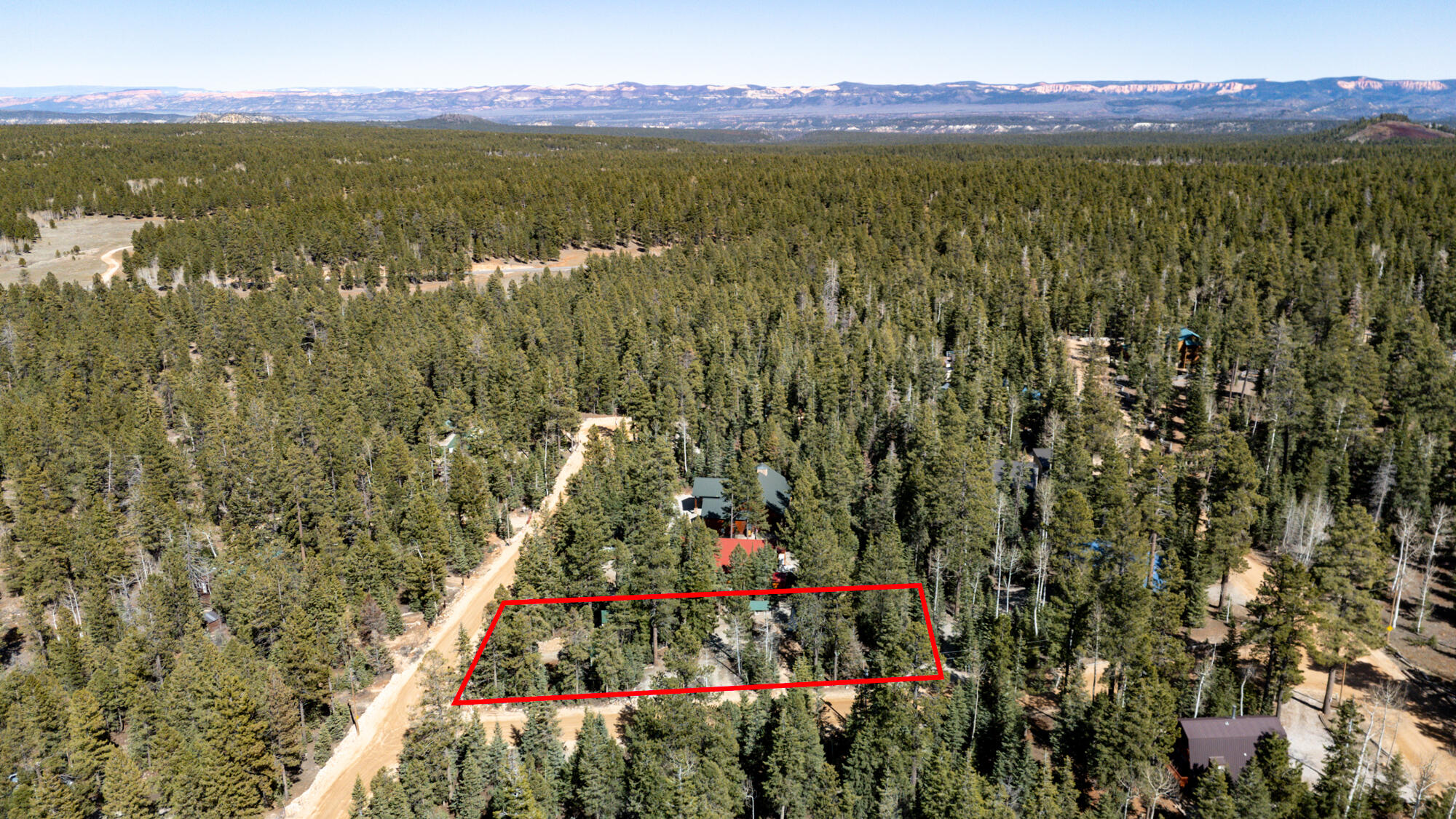 NOT AVAILABLE - Land