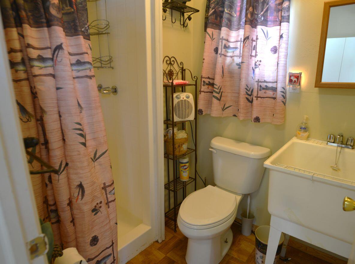 NOT AVAILABLE - Land