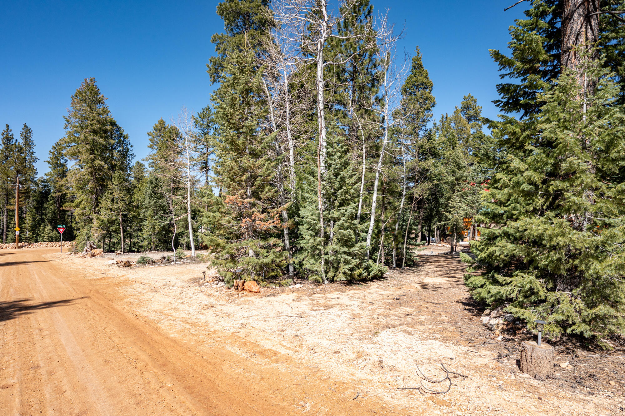 NOT AVAILABLE - Land