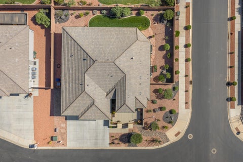 Tiny photo for 534 W Fitness Way, Ivins, UT 84738 (MLS # 26-275865)