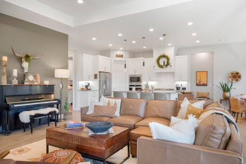 Tiny photo for 534 W Fitness Way, Ivins, UT 84738 (MLS # 26-275865)