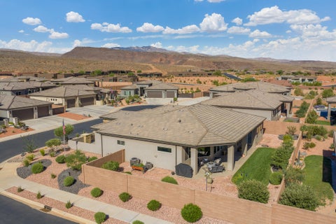 Tiny photo for 534 W Fitness Way, Ivins, UT 84738 (MLS # 26-275865)