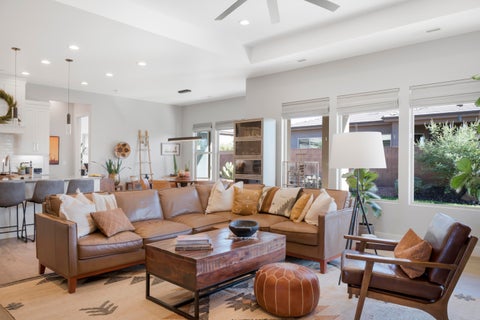Tiny photo for 534 W Fitness Way, Ivins, UT 84738 (MLS # 26-275865)