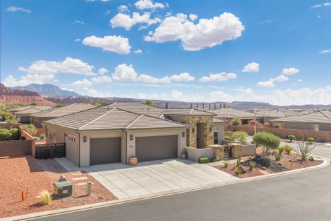 Tiny photo for 534 W Fitness Way, Ivins, UT 84738 (MLS # 26-275865)
