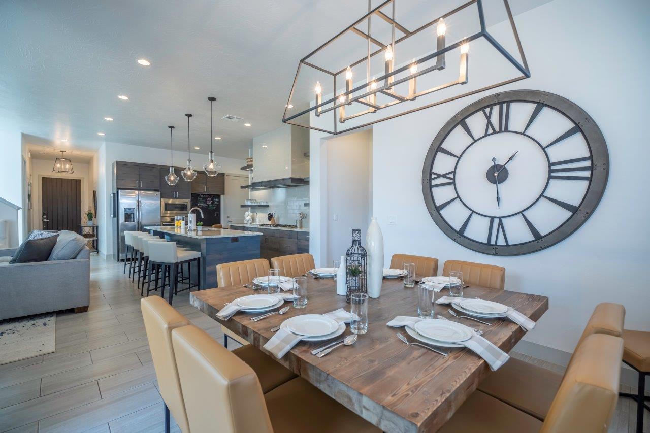 ARCADIA VACATION RESORT - Residential