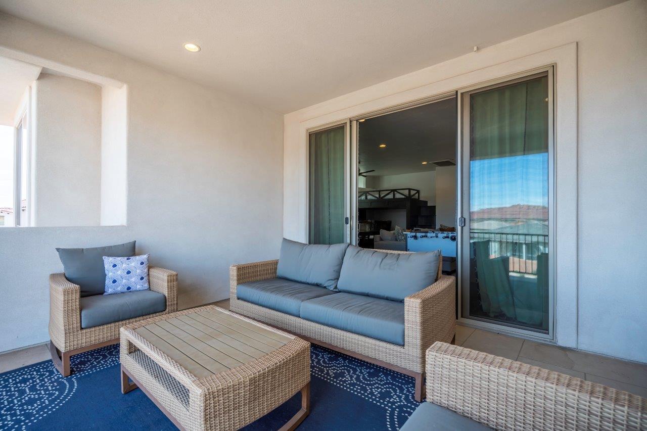 ARCADIA VACATION RESORT - Residential