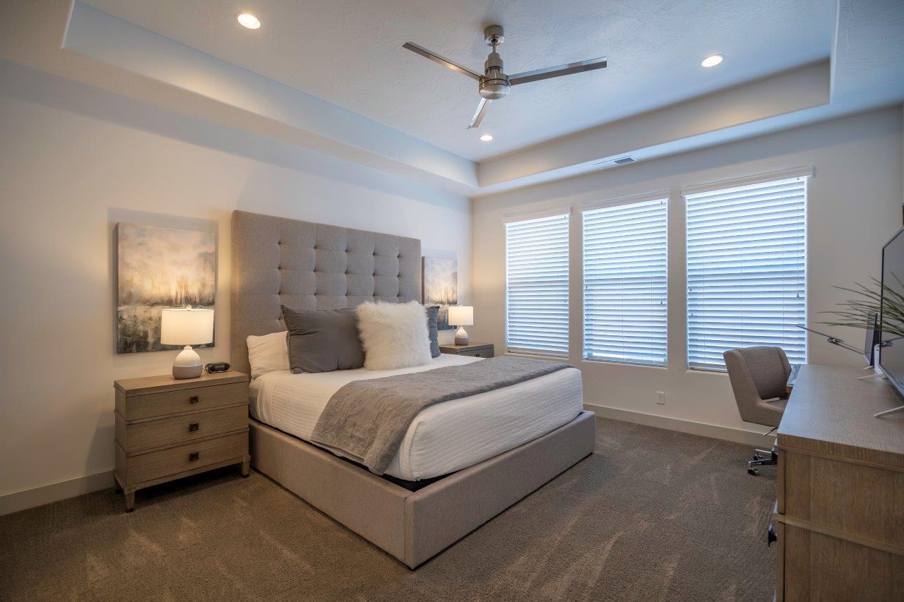 ARCADIA VACATION RESORT - Residential