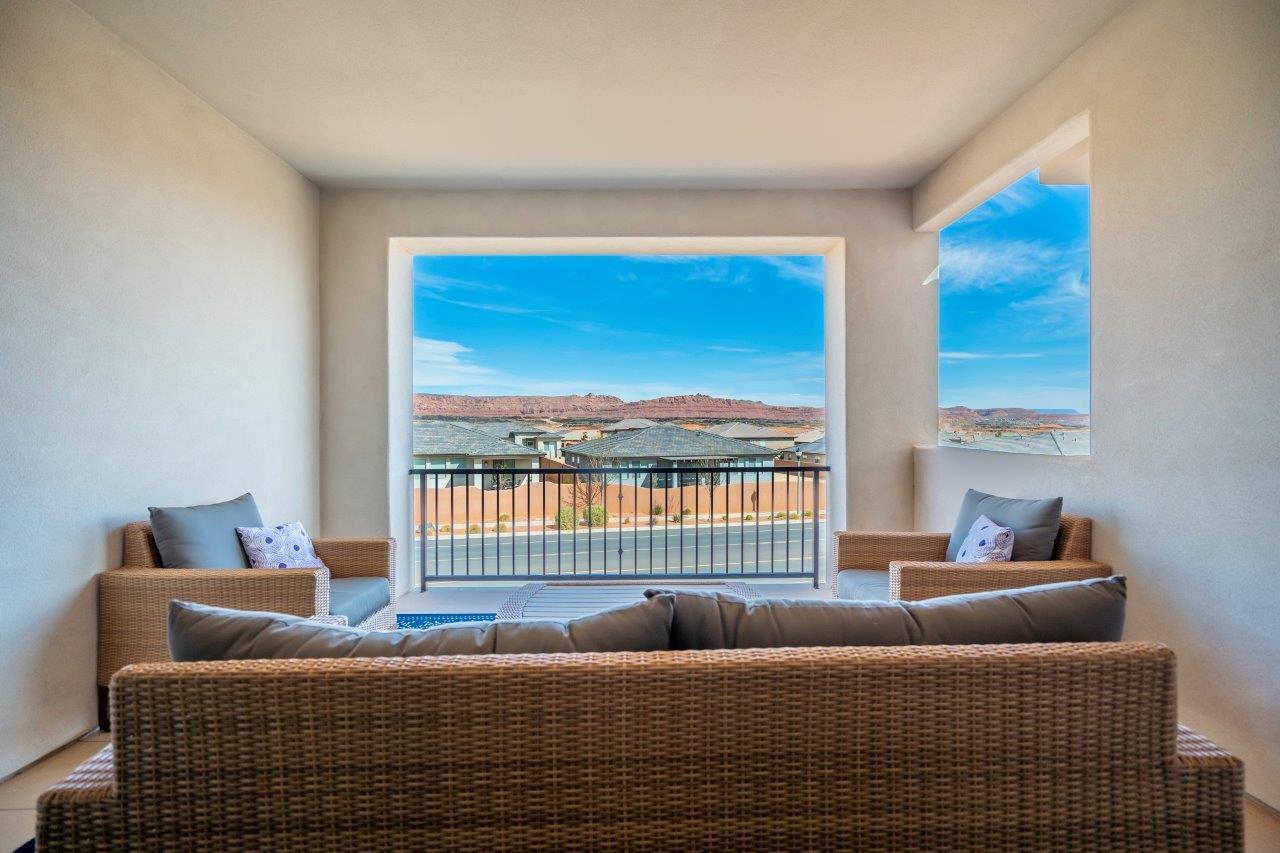 ARCADIA VACATION RESORT - Residential