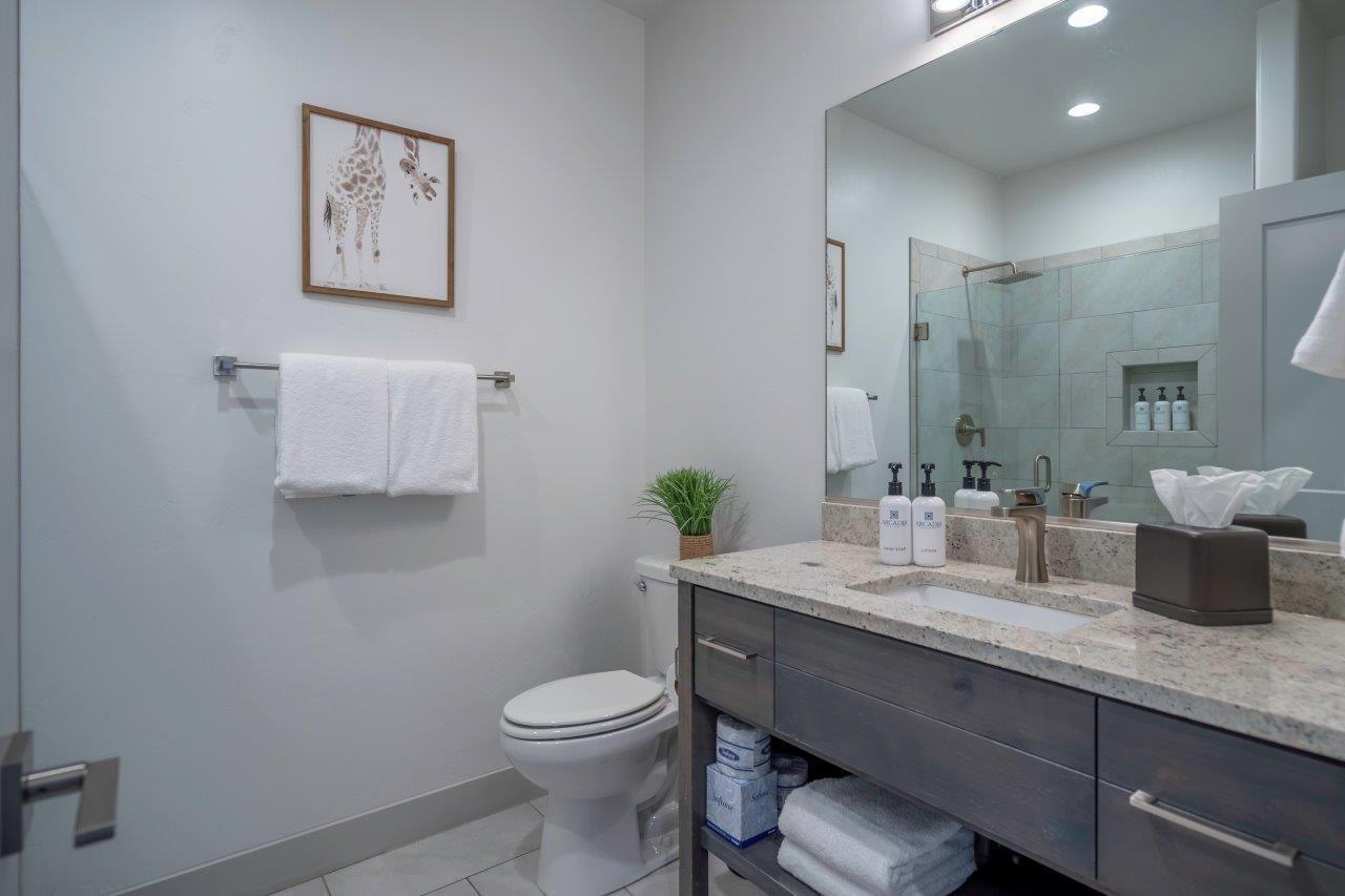 ARCADIA VACATION RESORT - Residential