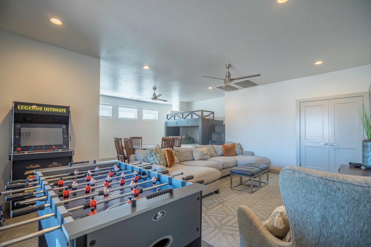 ARCADIA VACATION RESORT - Residential