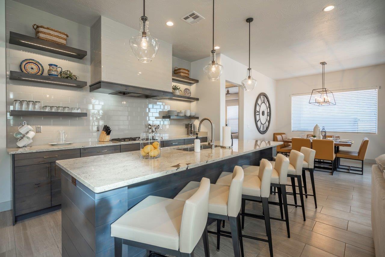 ARCADIA VACATION RESORT - Residential