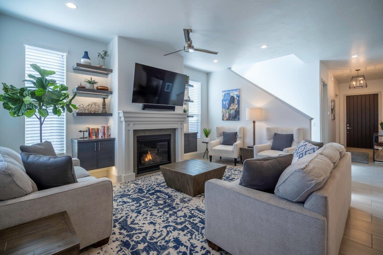 ARCADIA VACATION RESORT - Residential