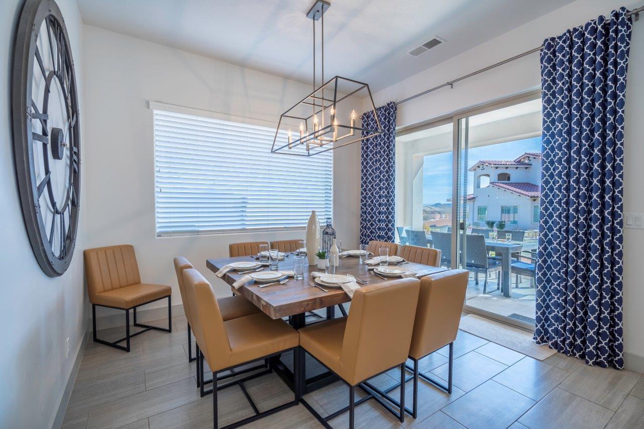 ARCADIA VACATION RESORT - Residential