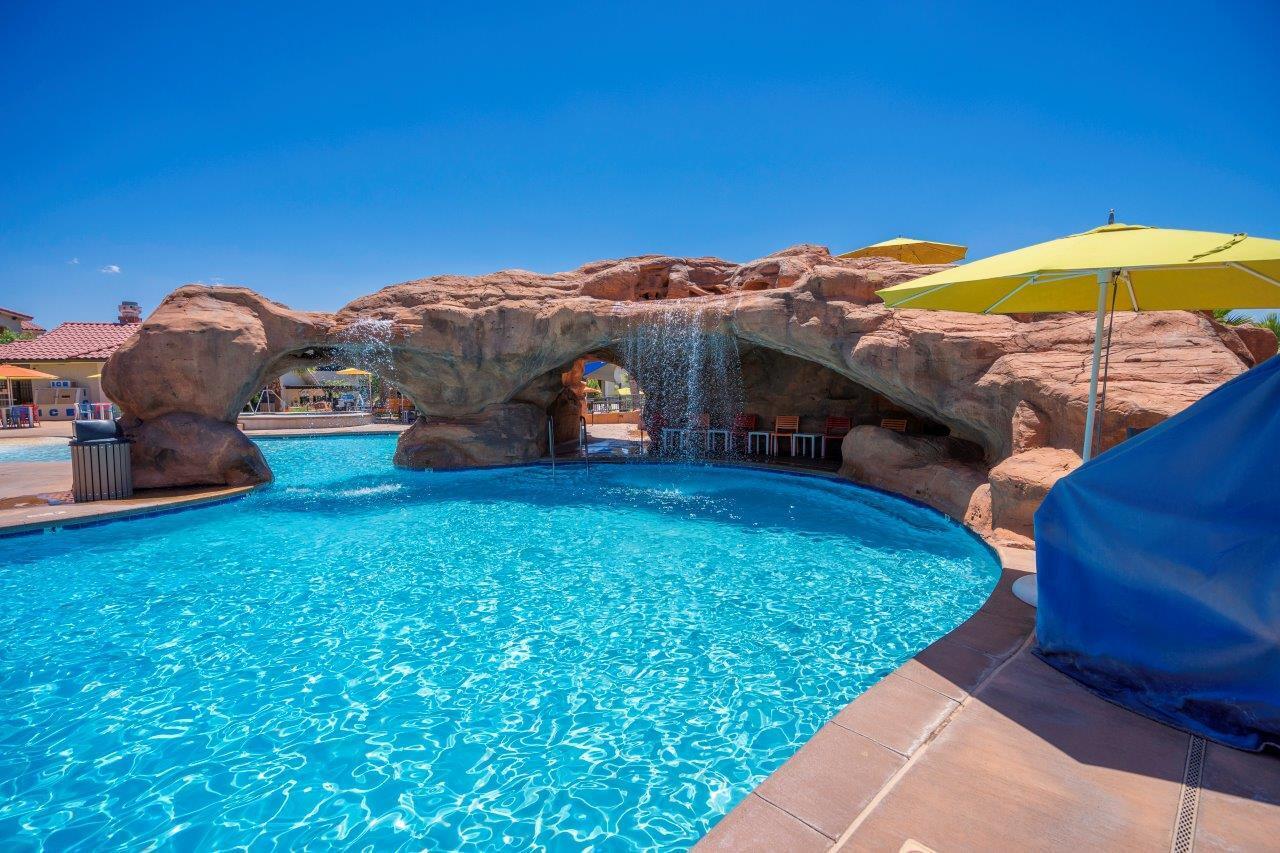 ARCADIA VACATION RESORT - Residential