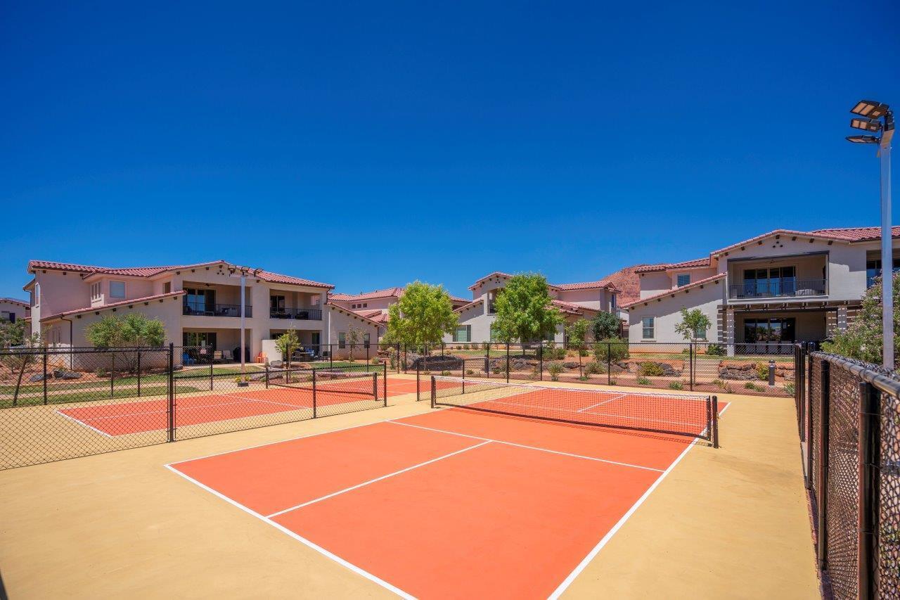 ARCADIA VACATION RESORT - Residential