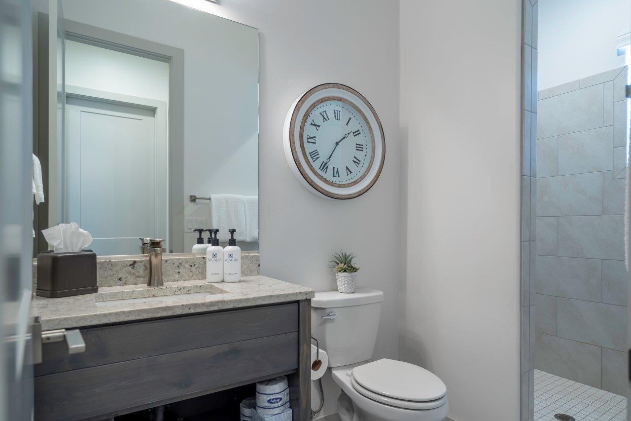 ARCADIA VACATION RESORT - Residential