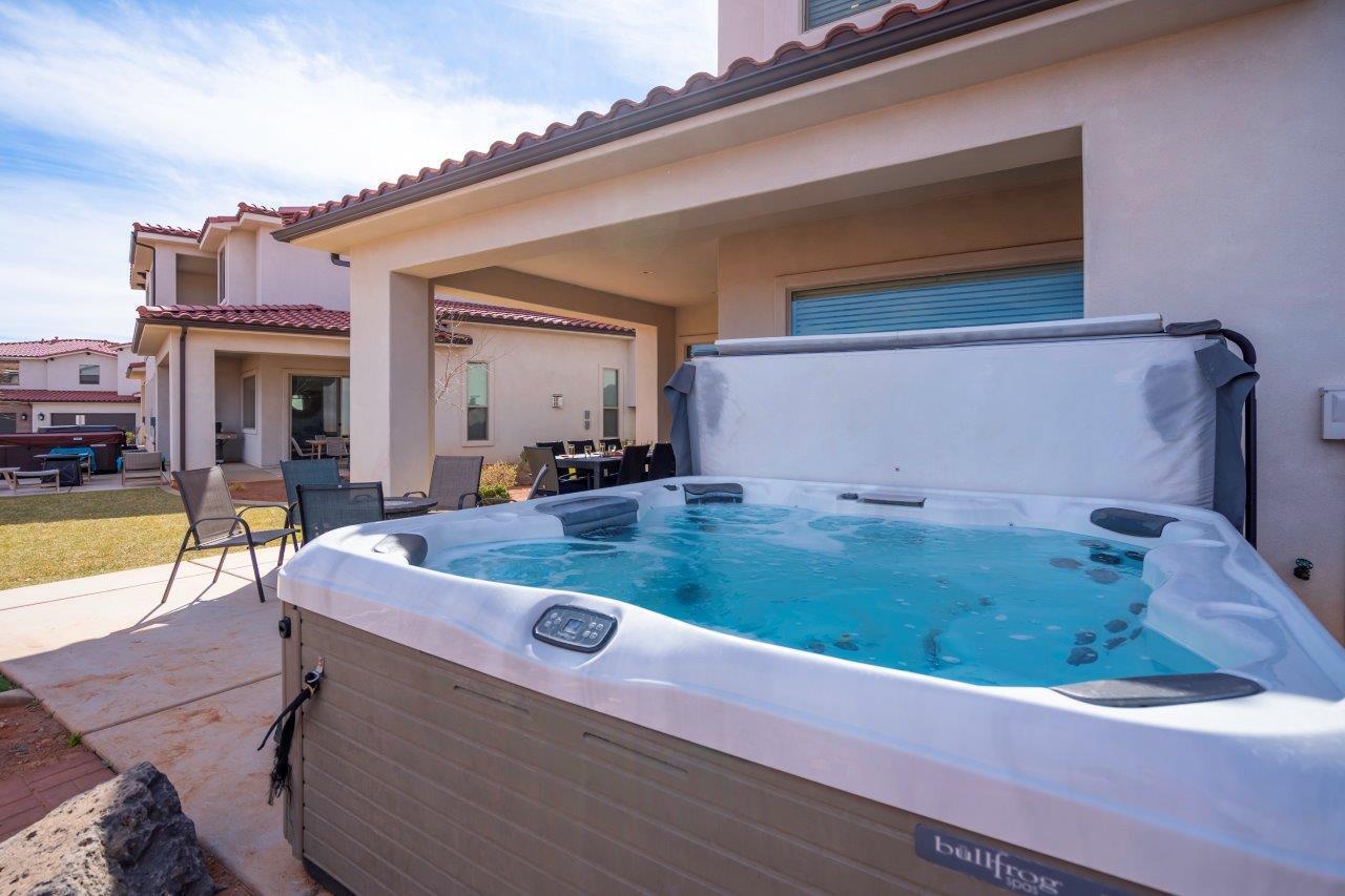 ARCADIA VACATION RESORT - Residential