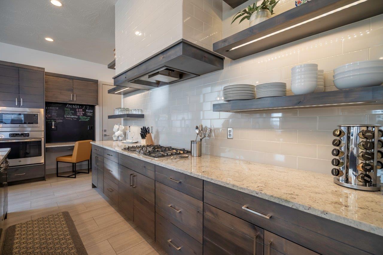 ARCADIA VACATION RESORT - Residential