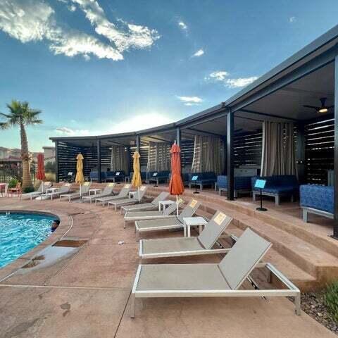 ARCADIA VACATION RESORT - Residential