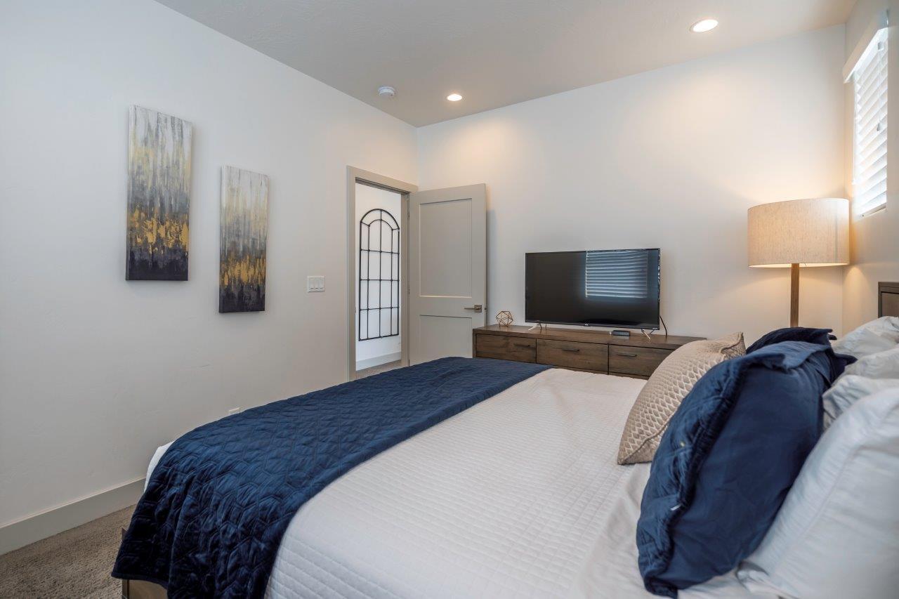 ARCADIA VACATION RESORT - Residential