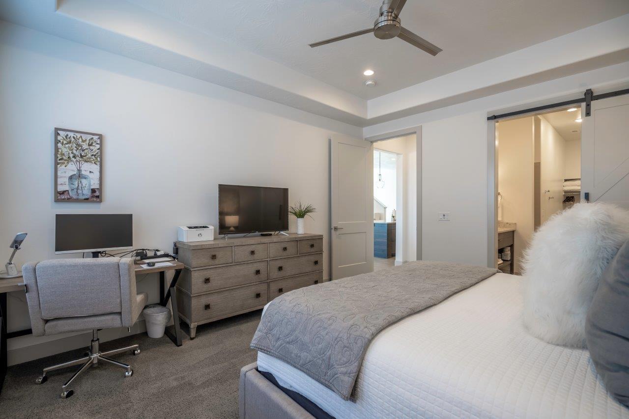 ARCADIA VACATION RESORT - Residential