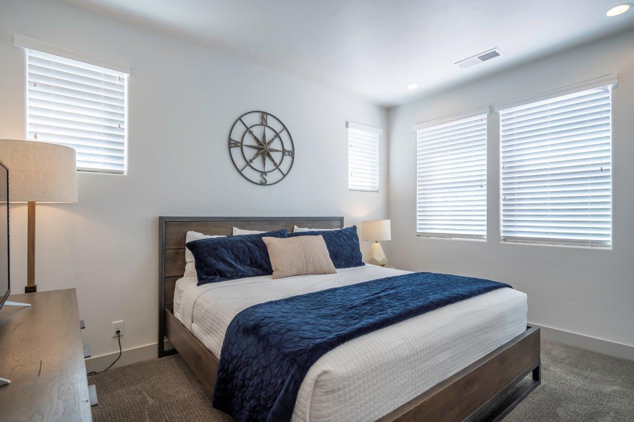 ARCADIA VACATION RESORT - Residential