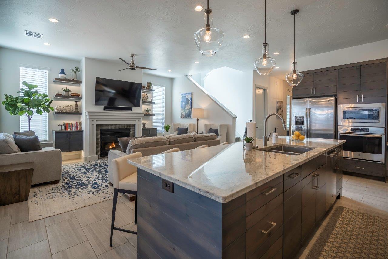 ARCADIA VACATION RESORT - Residential