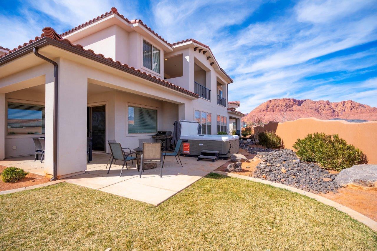 ARCADIA VACATION RESORT - Residential