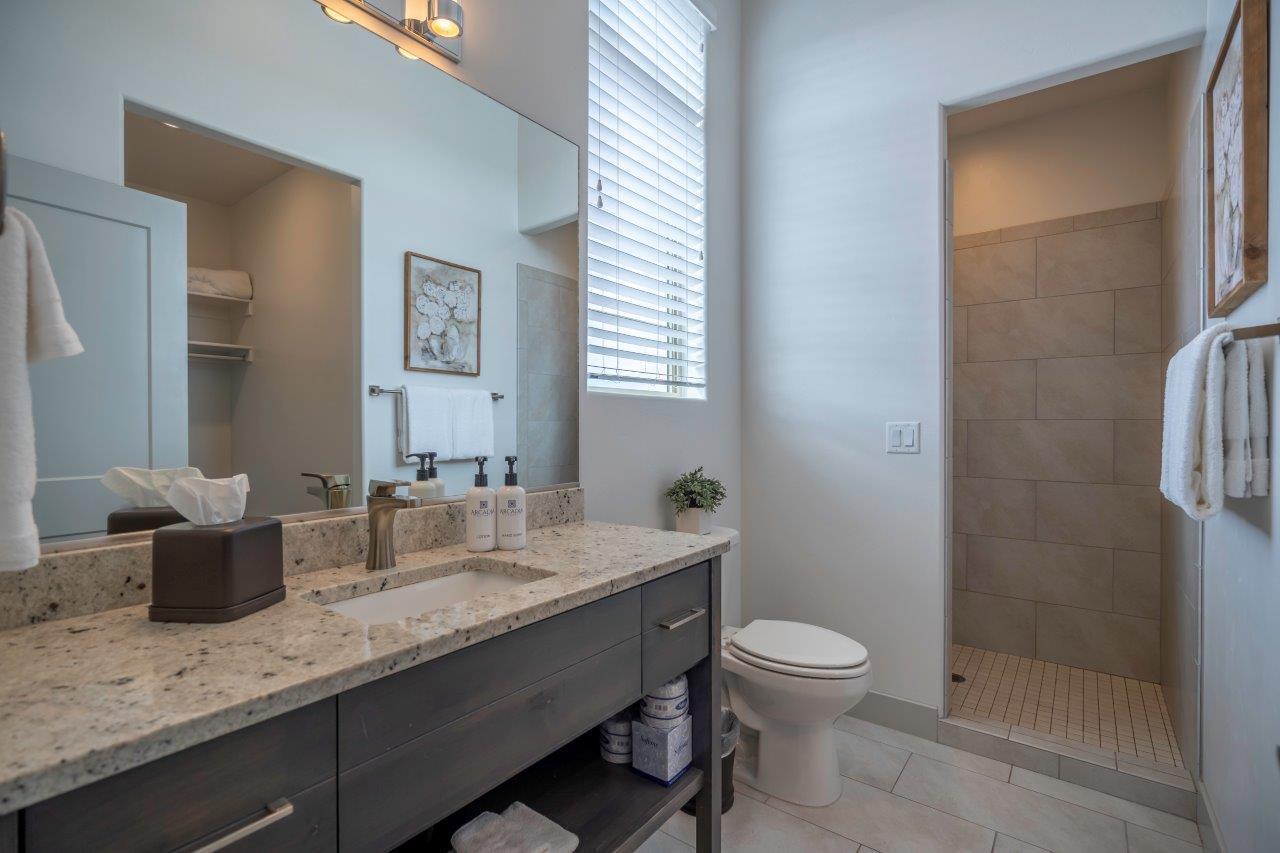 ARCADIA VACATION RESORT - Residential