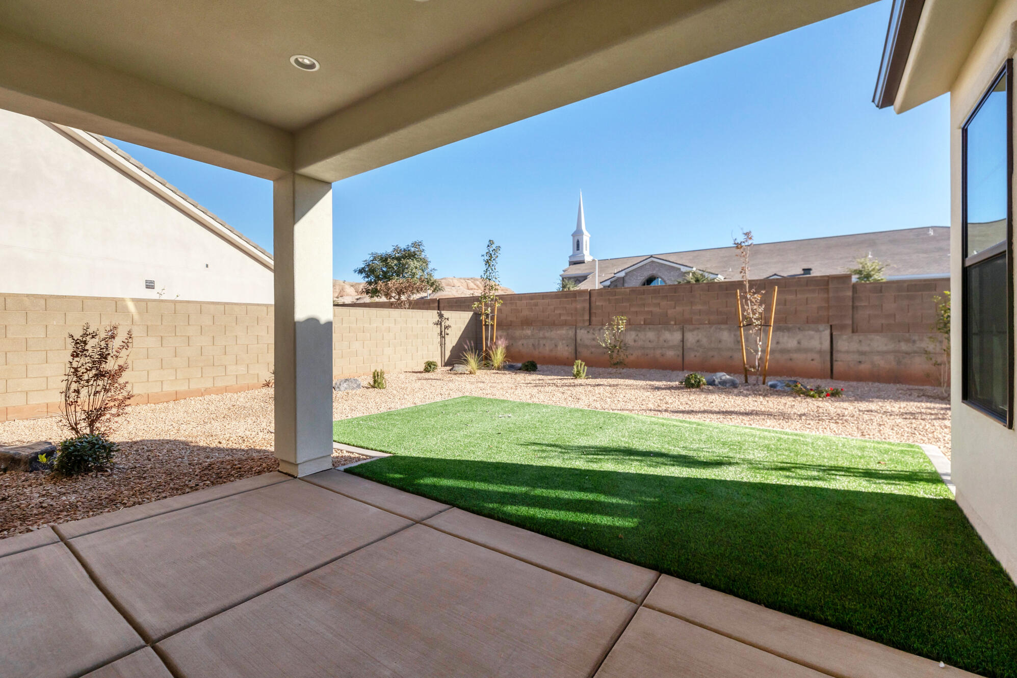 AVENIDAS AT HIDDEN VALLEY - Residential