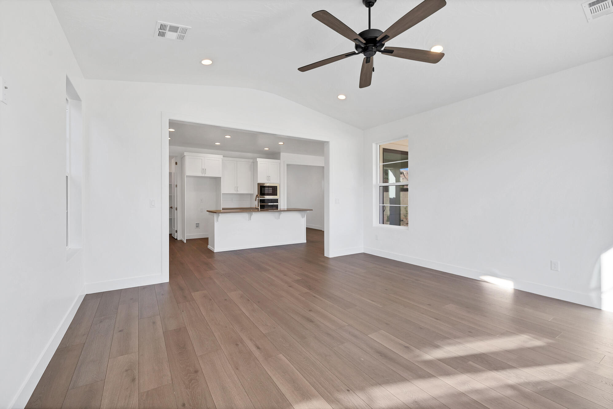 AVENIDAS AT HIDDEN VALLEY - Residential