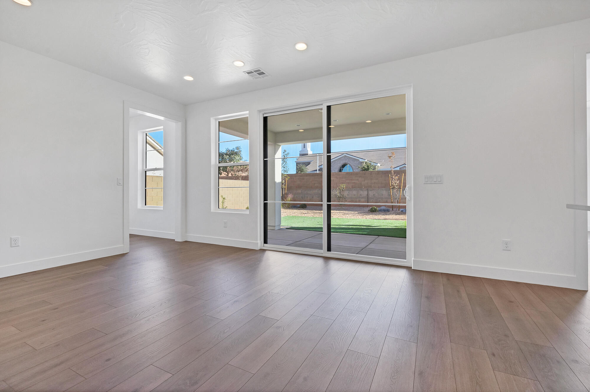 AVENIDAS AT HIDDEN VALLEY - Residential