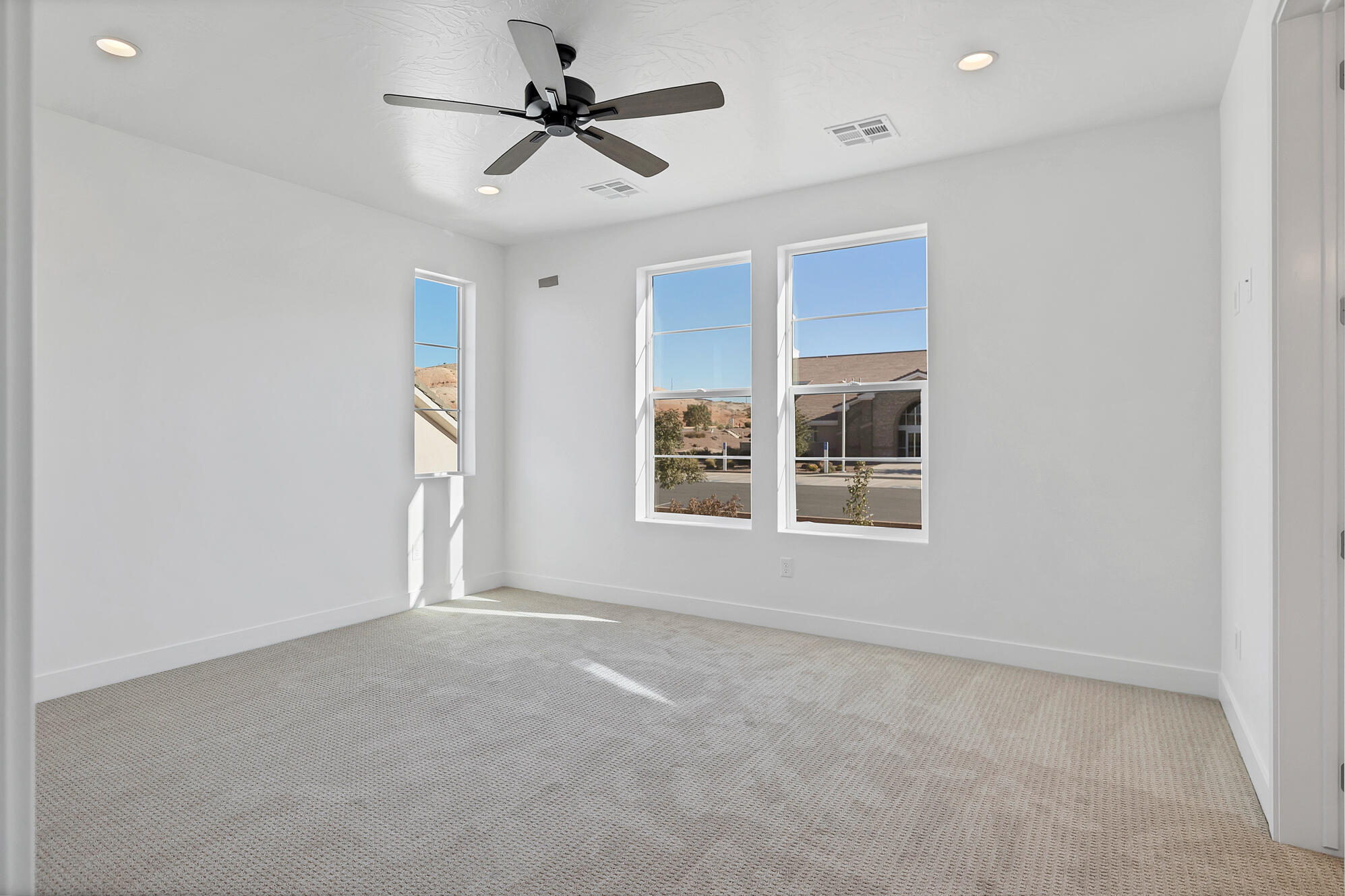 AVENIDAS AT HIDDEN VALLEY - Residential