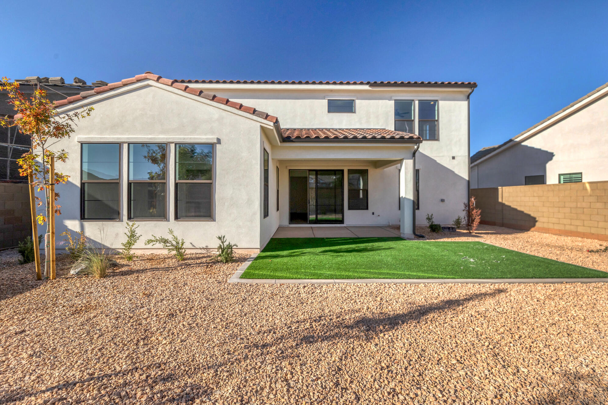 AVENIDAS AT HIDDEN VALLEY - Residential