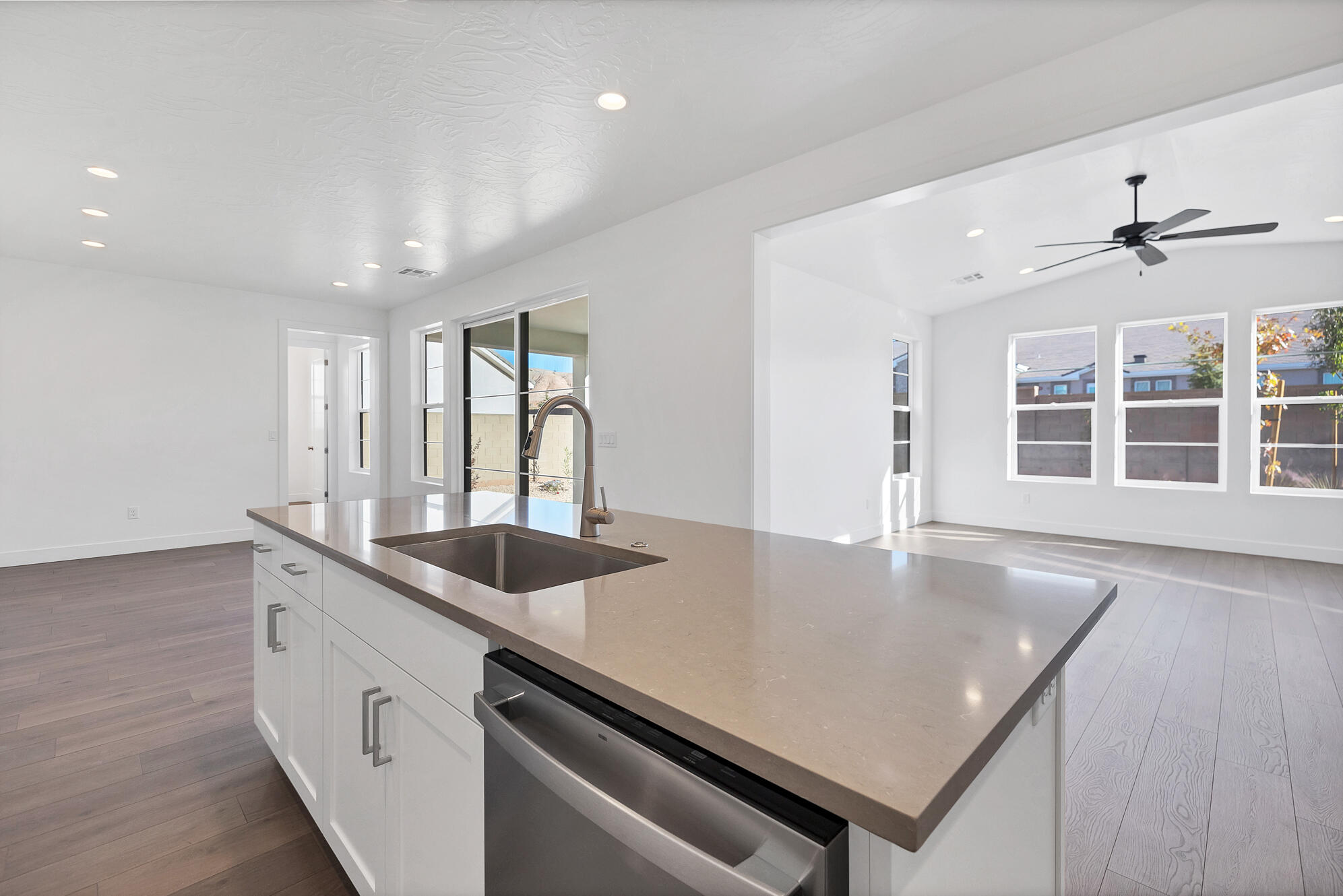 AVENIDAS AT HIDDEN VALLEY - Residential