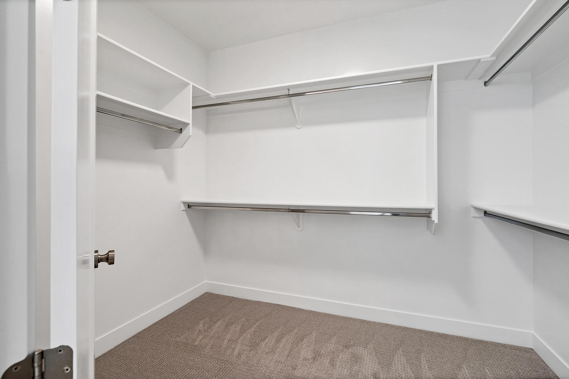 AVENIDAS AT HIDDEN VALLEY - Residential