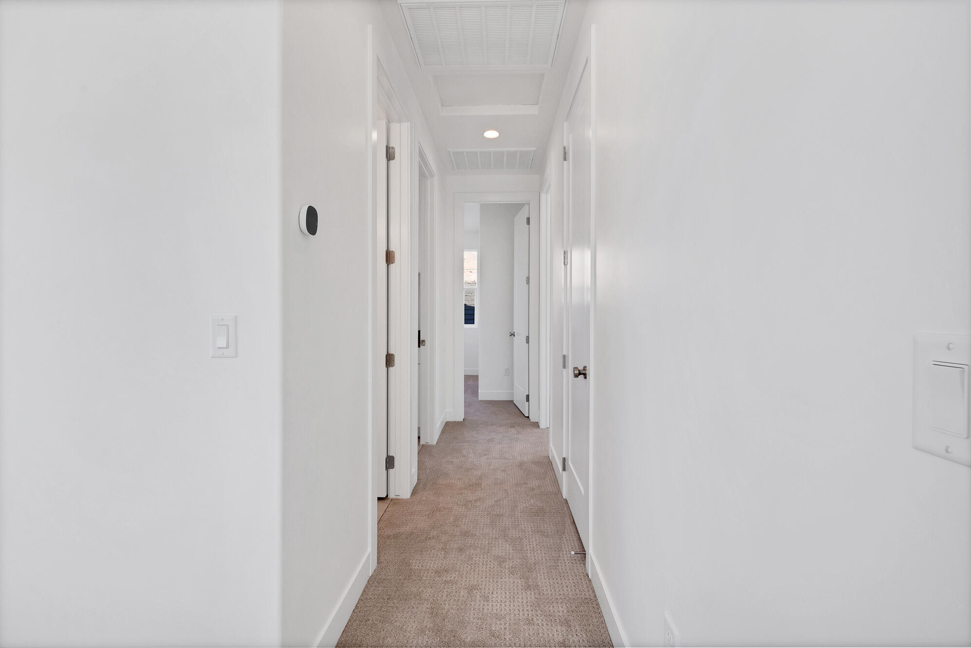 AVENIDAS AT HIDDEN VALLEY - Residential