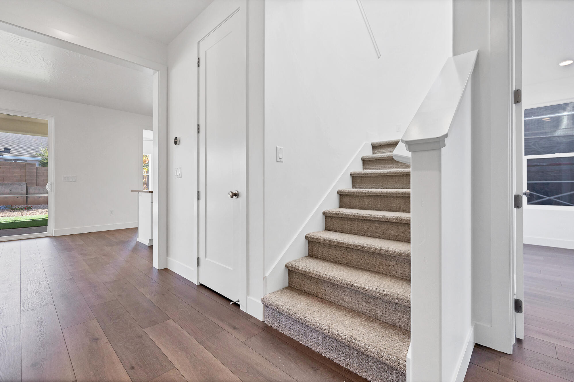 AVENIDAS AT HIDDEN VALLEY - Residential