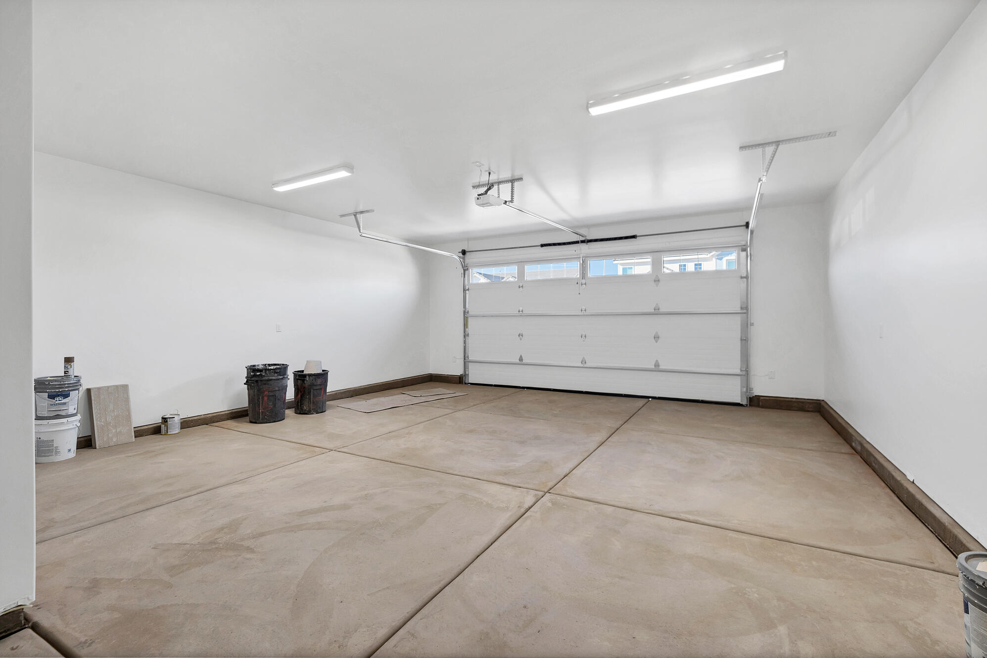 AVENIDAS AT HIDDEN VALLEY - Residential